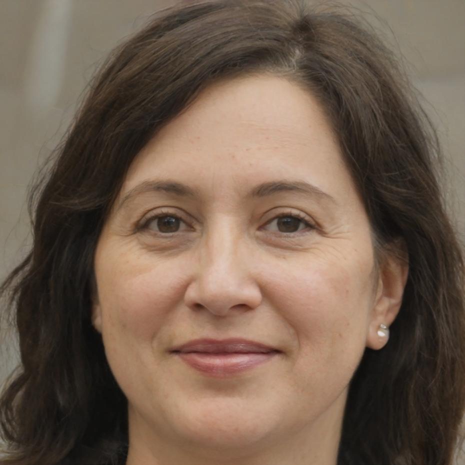 Portrait de Sophie Martin, Directrice Générale de draliqemora